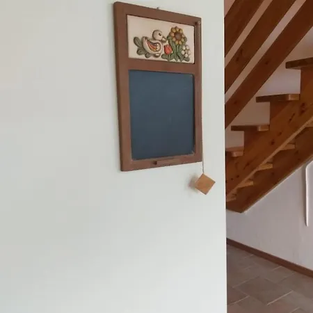 Apartment Casa Vacanza Raia Valsecca