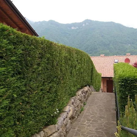 Apartment Casa Vacanza Raia