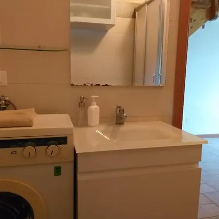 Apartment Casa Vacanza Raia
