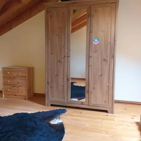 Casa Vacanza Raia * Valsecca