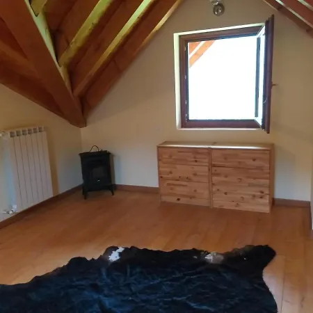 Casa Vacanza Raia * Valsecca