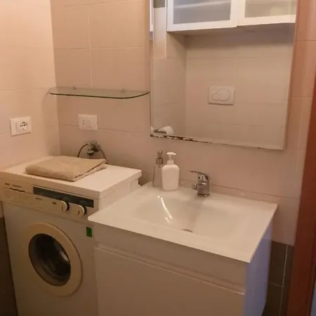Apartment Casa Vacanza Raia Valsecca
