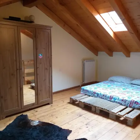 Casa Vacanza Raia *
