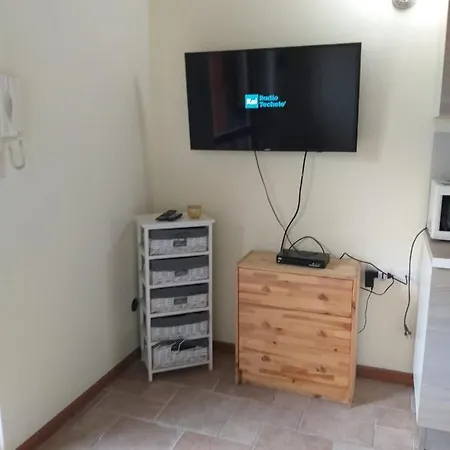 Apartment Casa Vacanza Raia