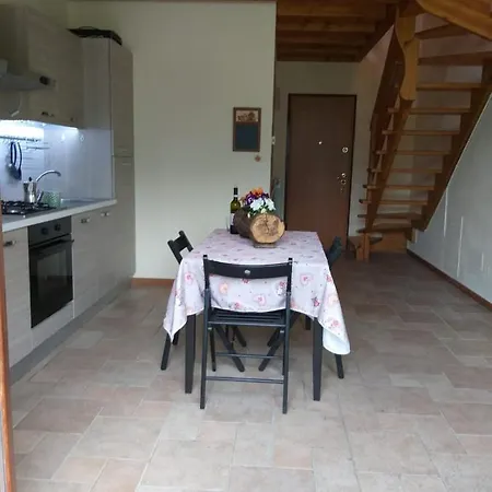 Casa Vacanza Raia *