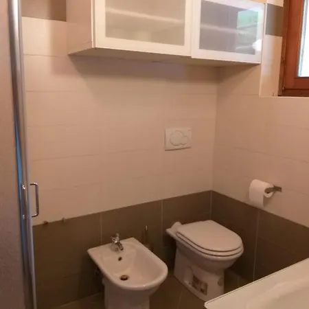 Apartment Casa Vacanza Raia