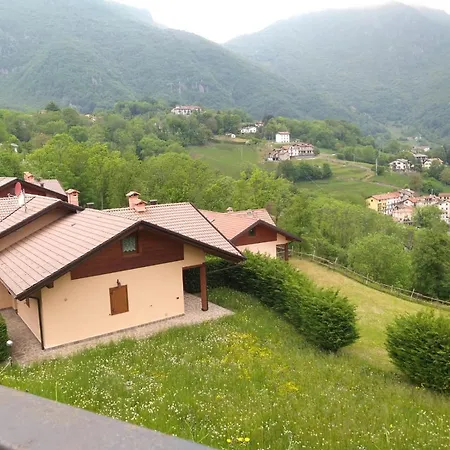 Casa Vacanza Raia Valsecca