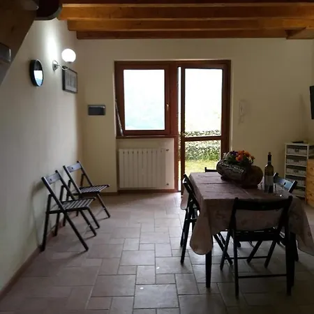 Casa Vacanza Raia *