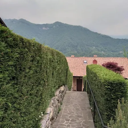 Casa Vacanza Raia