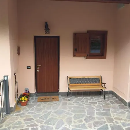 Casa Vacanza Raia