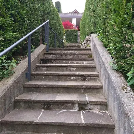 Casa Vacanza Raia * Valsecca