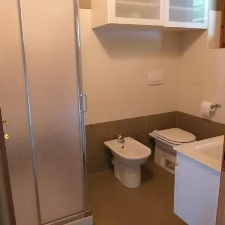 Casa Vacanza Raia Apartment Valsecca