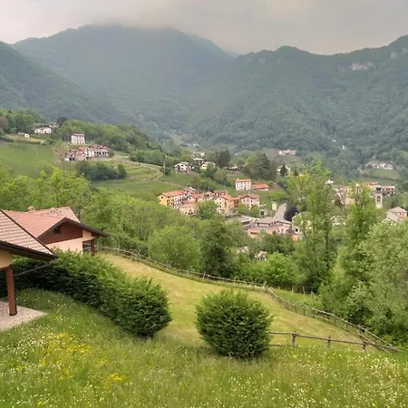 Casa Vacanza Raia Valsecca