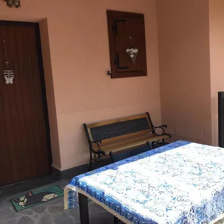 Apartment Casa Vacanza Raia Valsecca