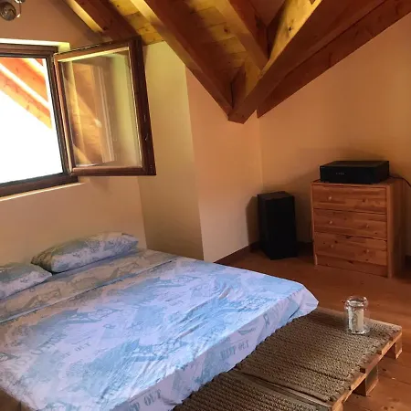 Casa Vacanza Raia * Valsecca