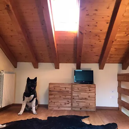 Casa Vacanza Raia Valsecca