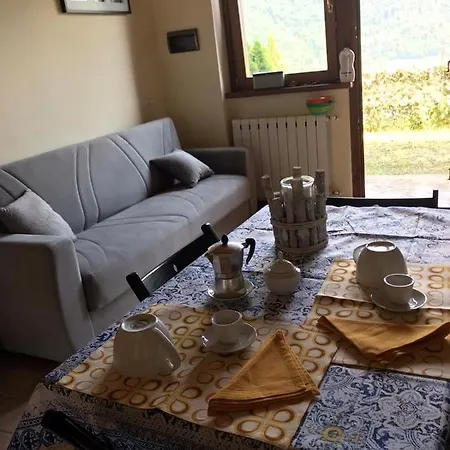 Casa Vacanza Raia Apartment
