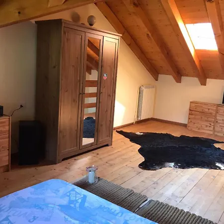 Casa Vacanza Raia Valsecca