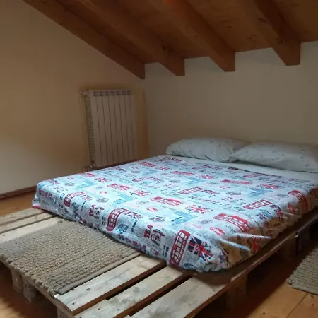 Casa Vacanza Raia *